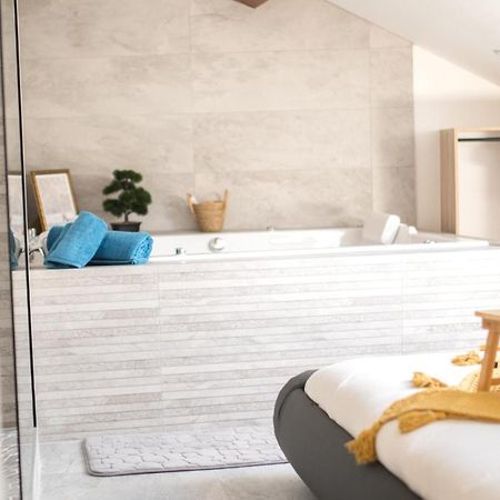Lova Spa Saint-Etienne Extérieur photo