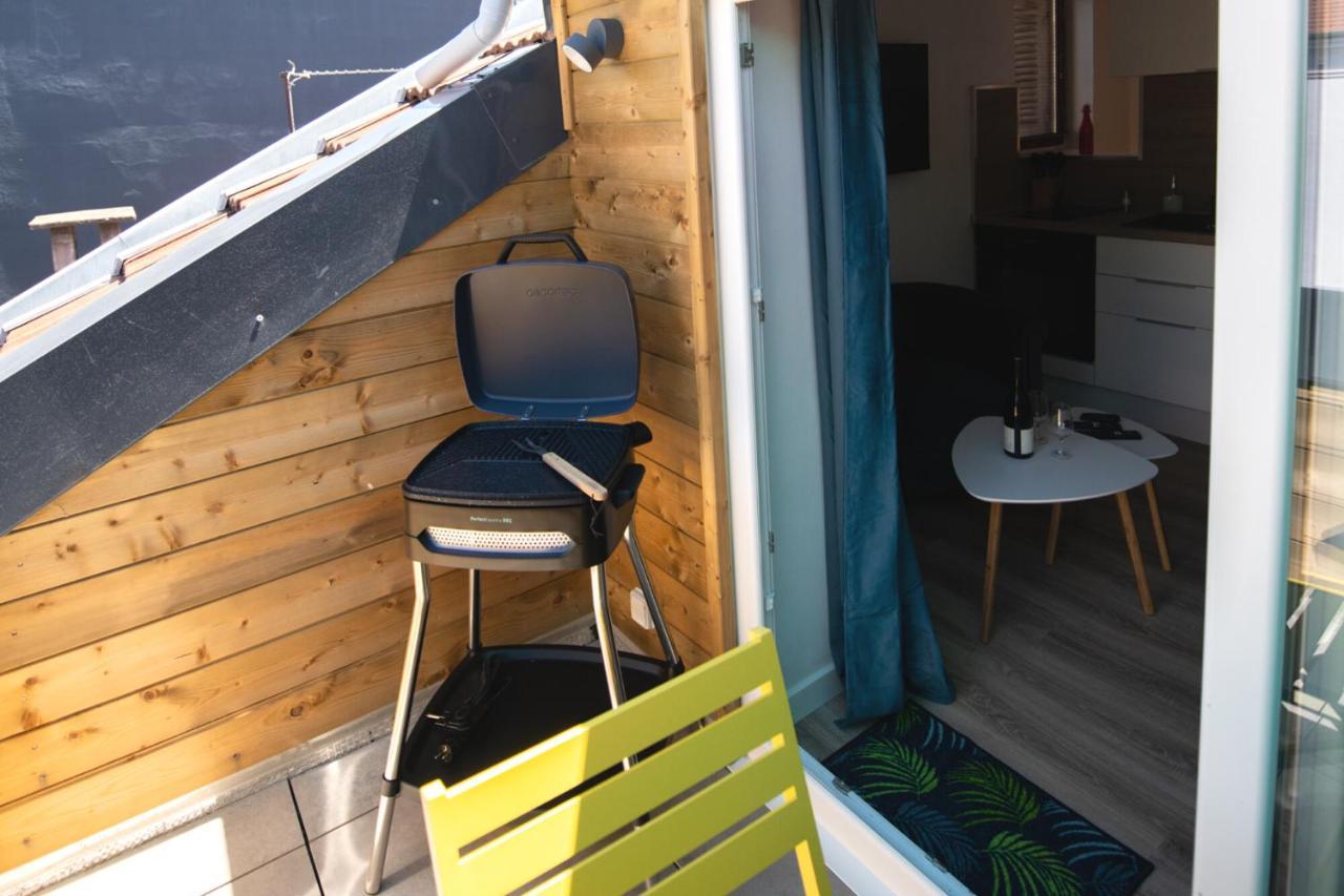 Lova Spa Saint-Etienne Extérieur photo