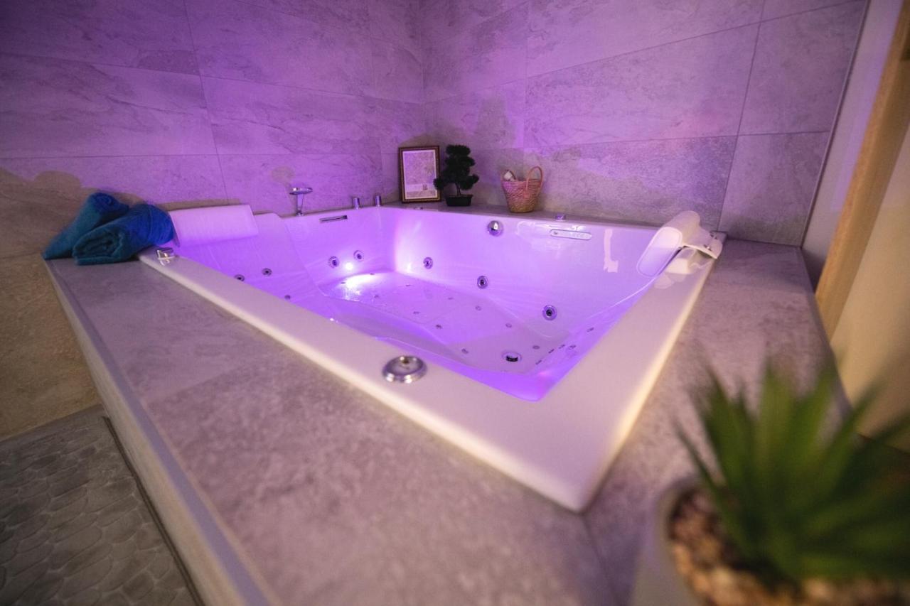 Lova Spa Saint-Etienne Extérieur photo