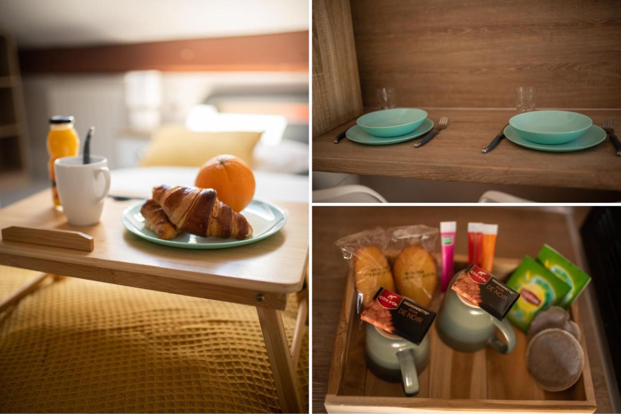 Lova Spa Saint-Etienne Extérieur photo