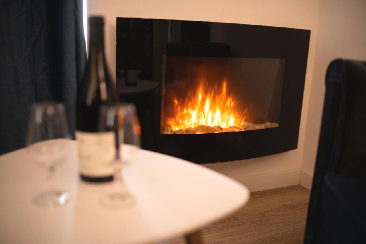 Lova Spa Saint-Etienne Extérieur photo