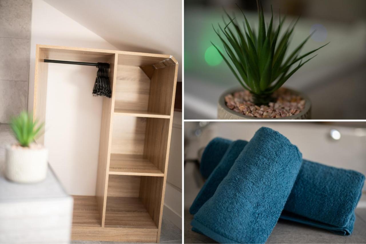 Lova Spa Saint-Etienne Extérieur photo