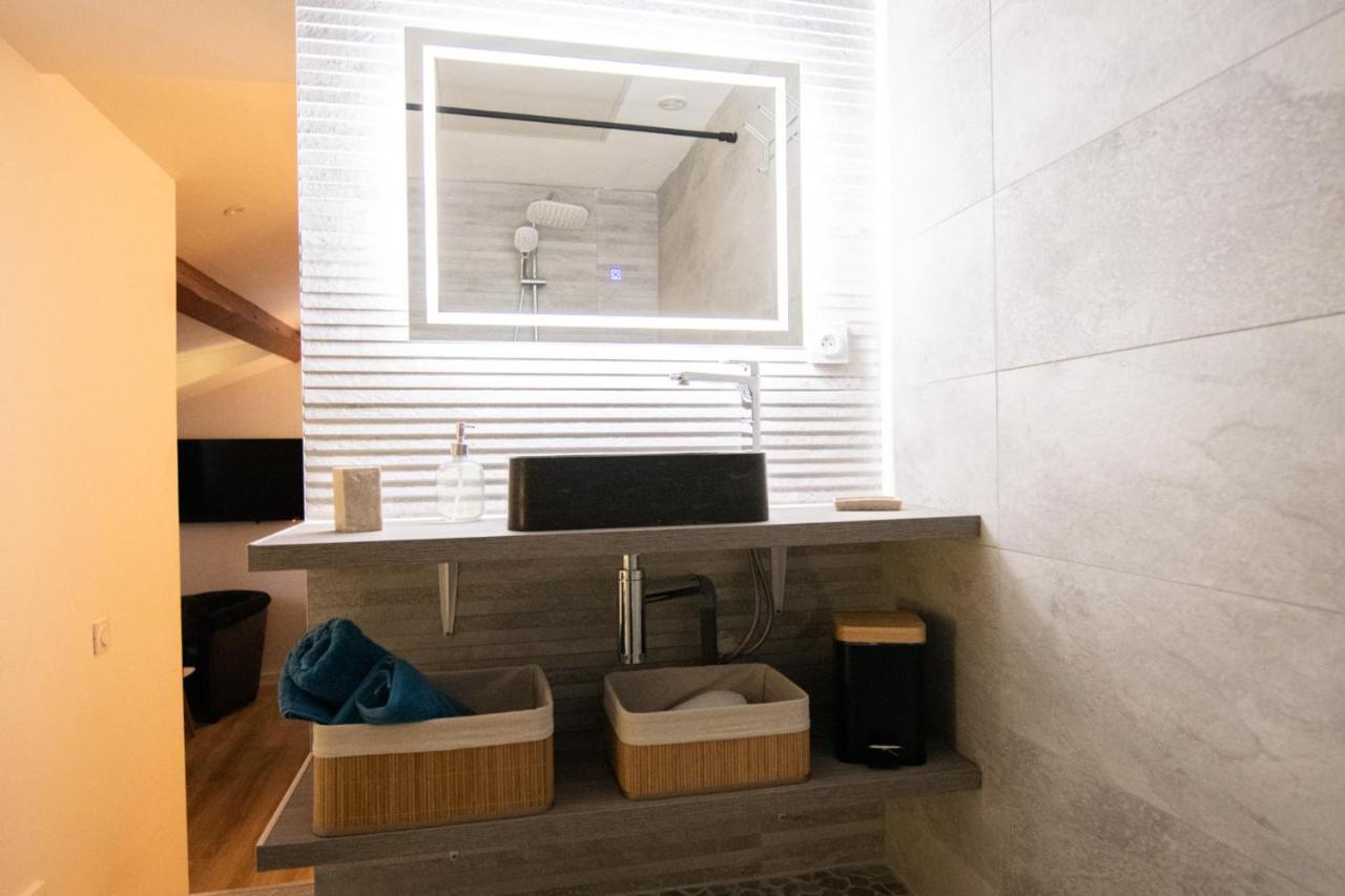 Lova Spa Saint-Etienne Extérieur photo