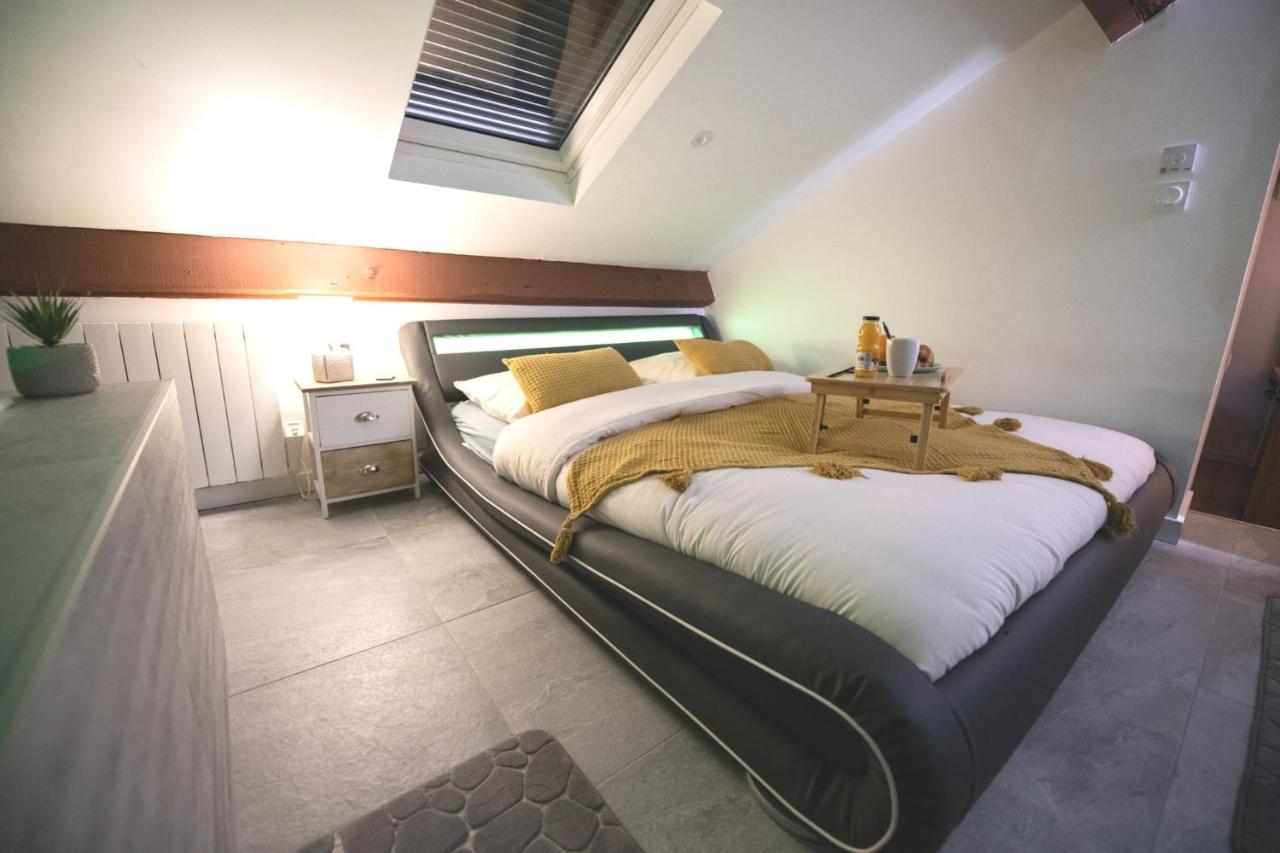 Lova Spa Saint-Etienne Extérieur photo