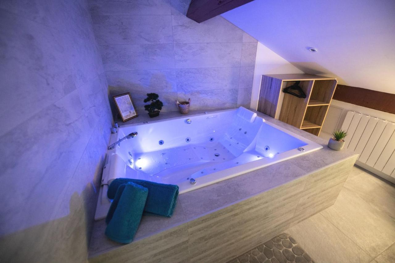 Lova Spa Saint-Etienne Extérieur photo