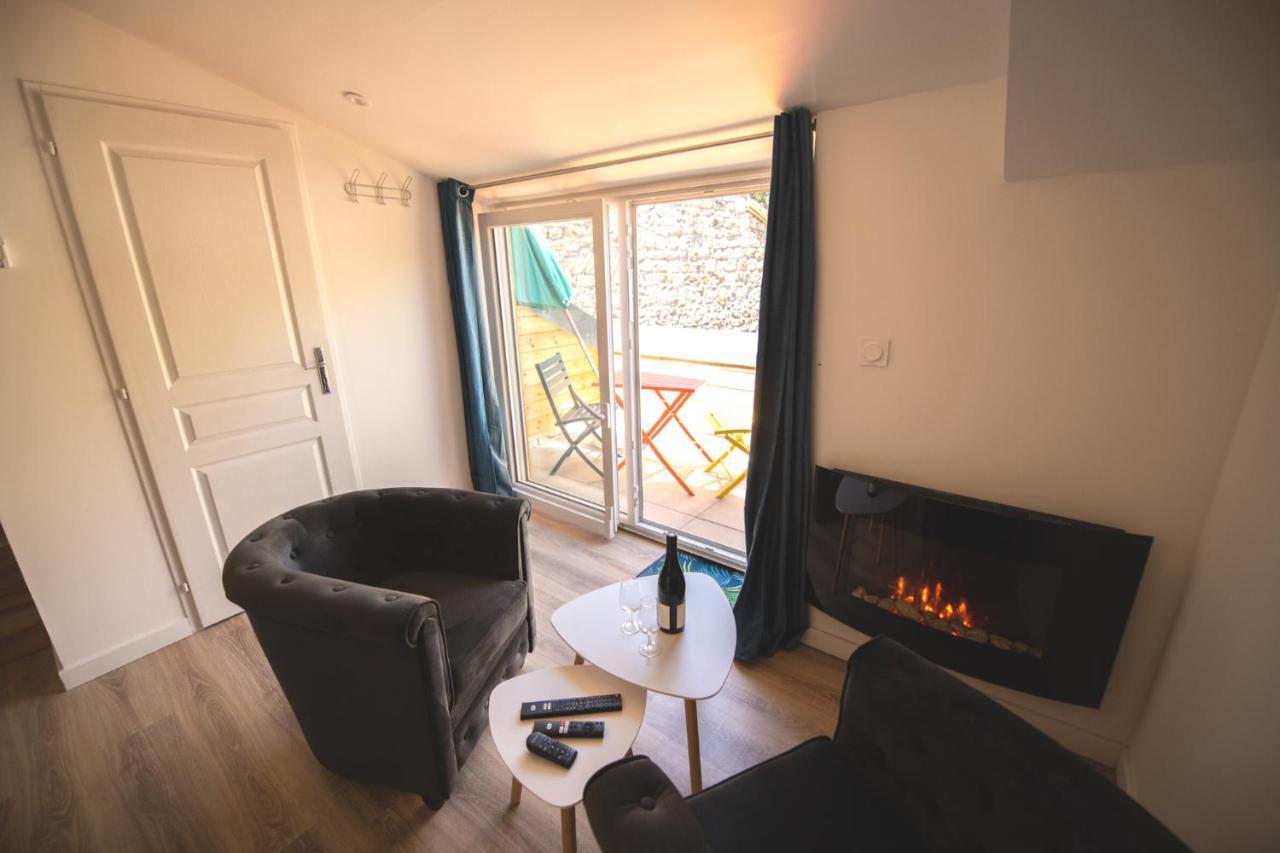 Lova Spa Saint-Etienne Extérieur photo